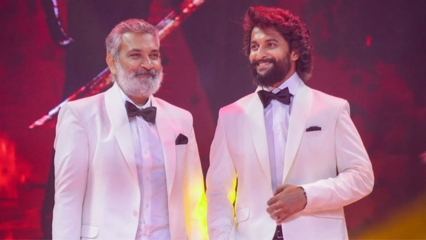 Rajamouli