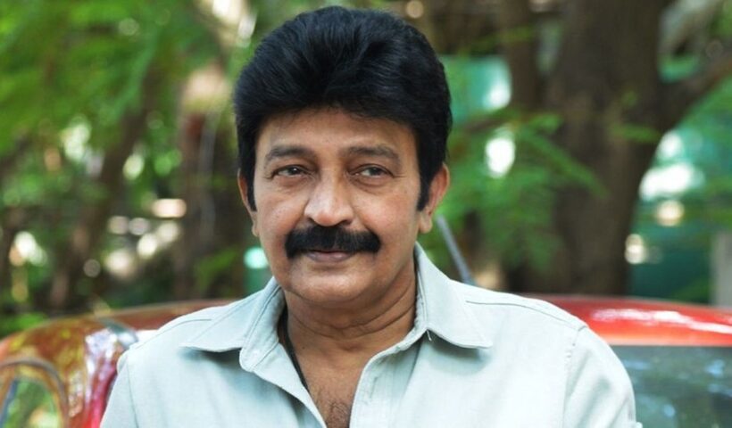 Rajasekhar