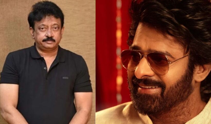 Ram Gopal Varma