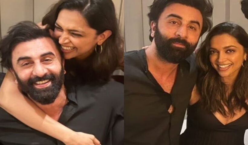 Ranbir-Deepika