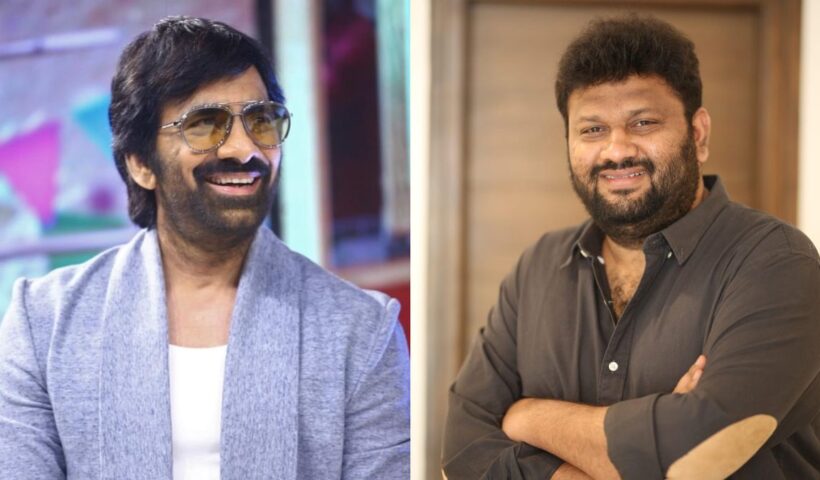 Ravi Teja