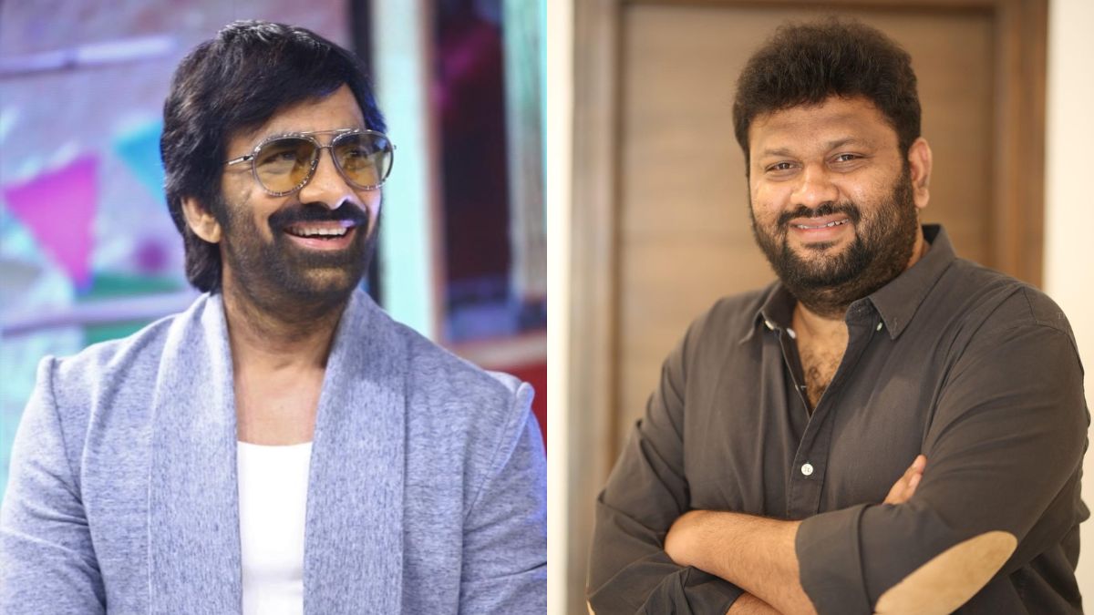 Ravi Teja