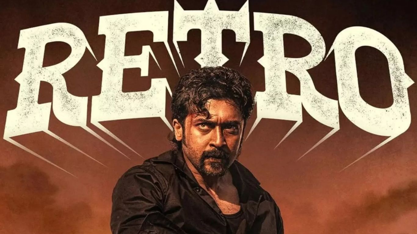 Retro