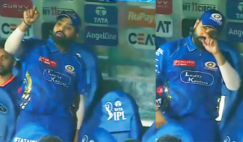 Rohit Sharma