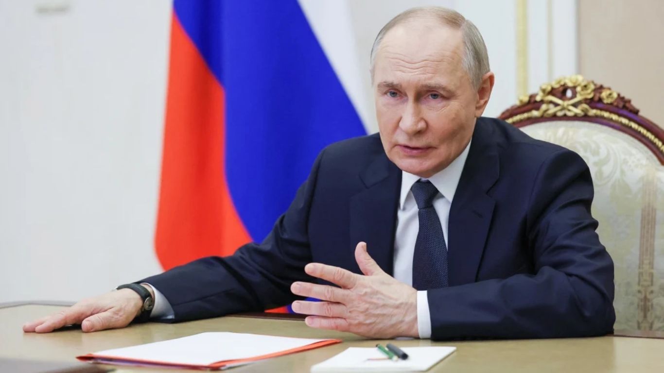 Russia-Ukraine War