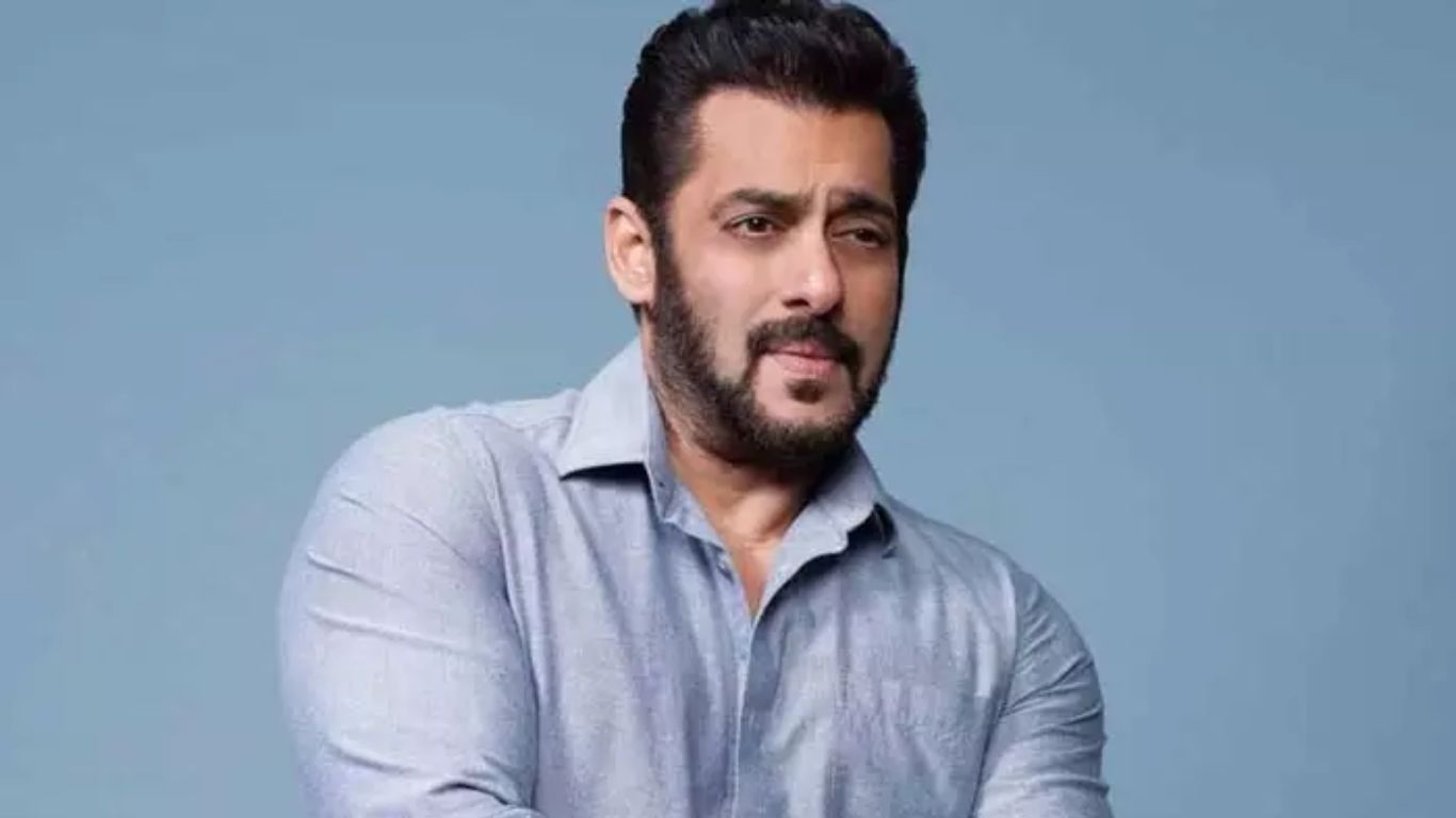 Salman Khan