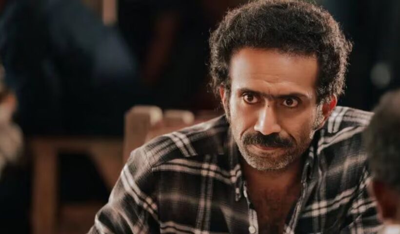 Shine Tom Chacko