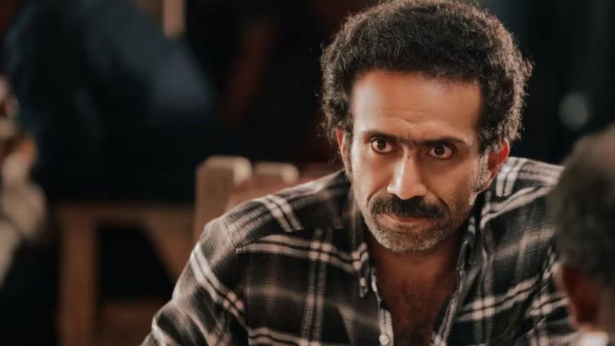 Shine Tom Chacko