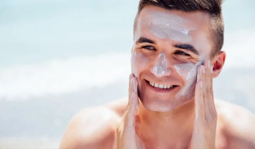 Skin Care Tips For Mens