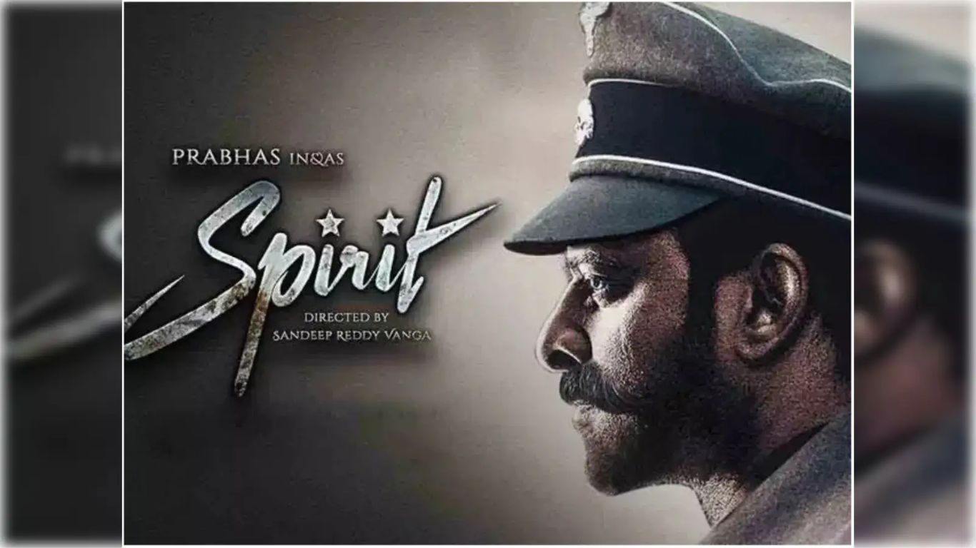 Spirit