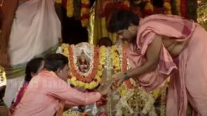 Sri Rama Navami 2025 