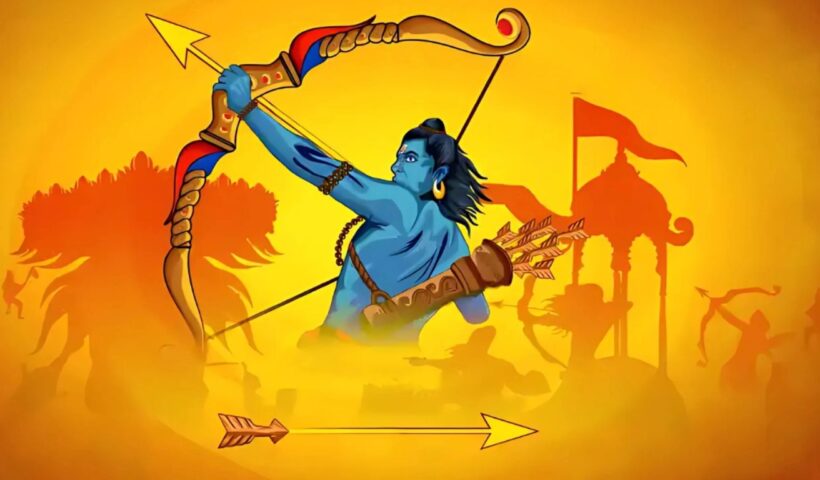 Sri Rama Navami 2025