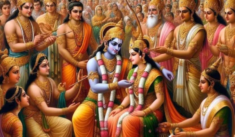 Sri Rama Navami 2025