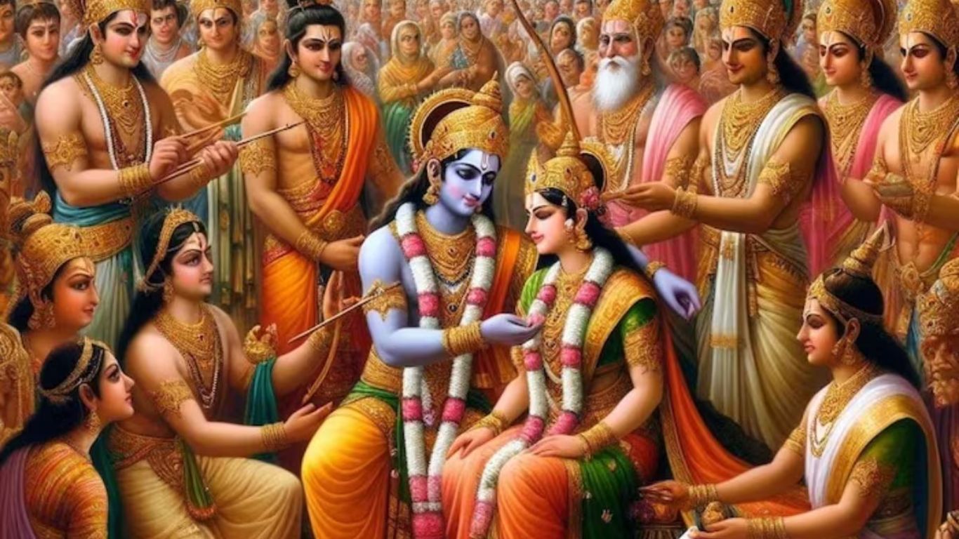 Sri Rama Navami 2025
