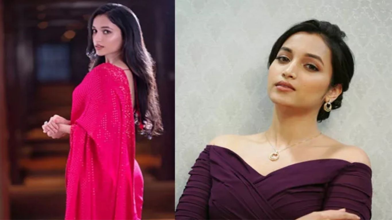 Srinidhi Shetty