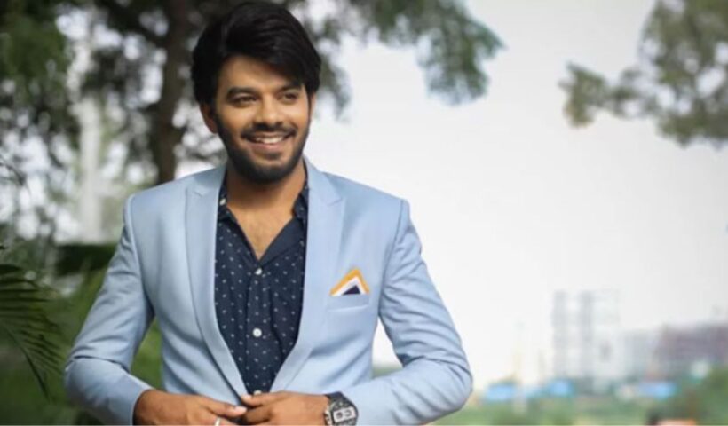 Sudigali Sudheer