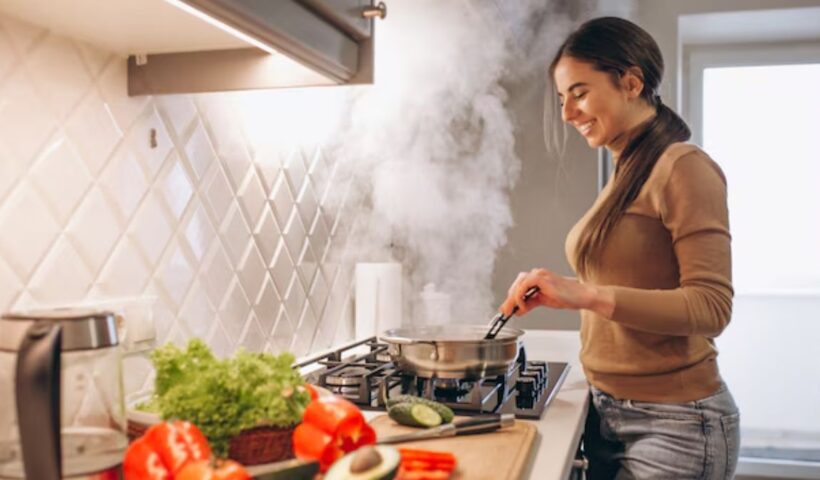 Summer Kitchen Hacks