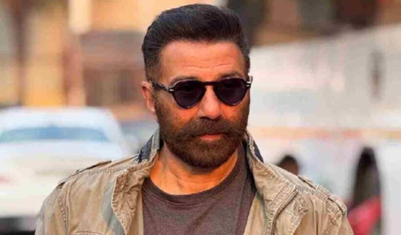Sunny Deol