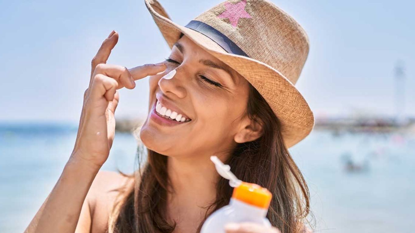 Sunscreen Myths