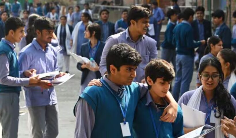 TS Inter Results 2025