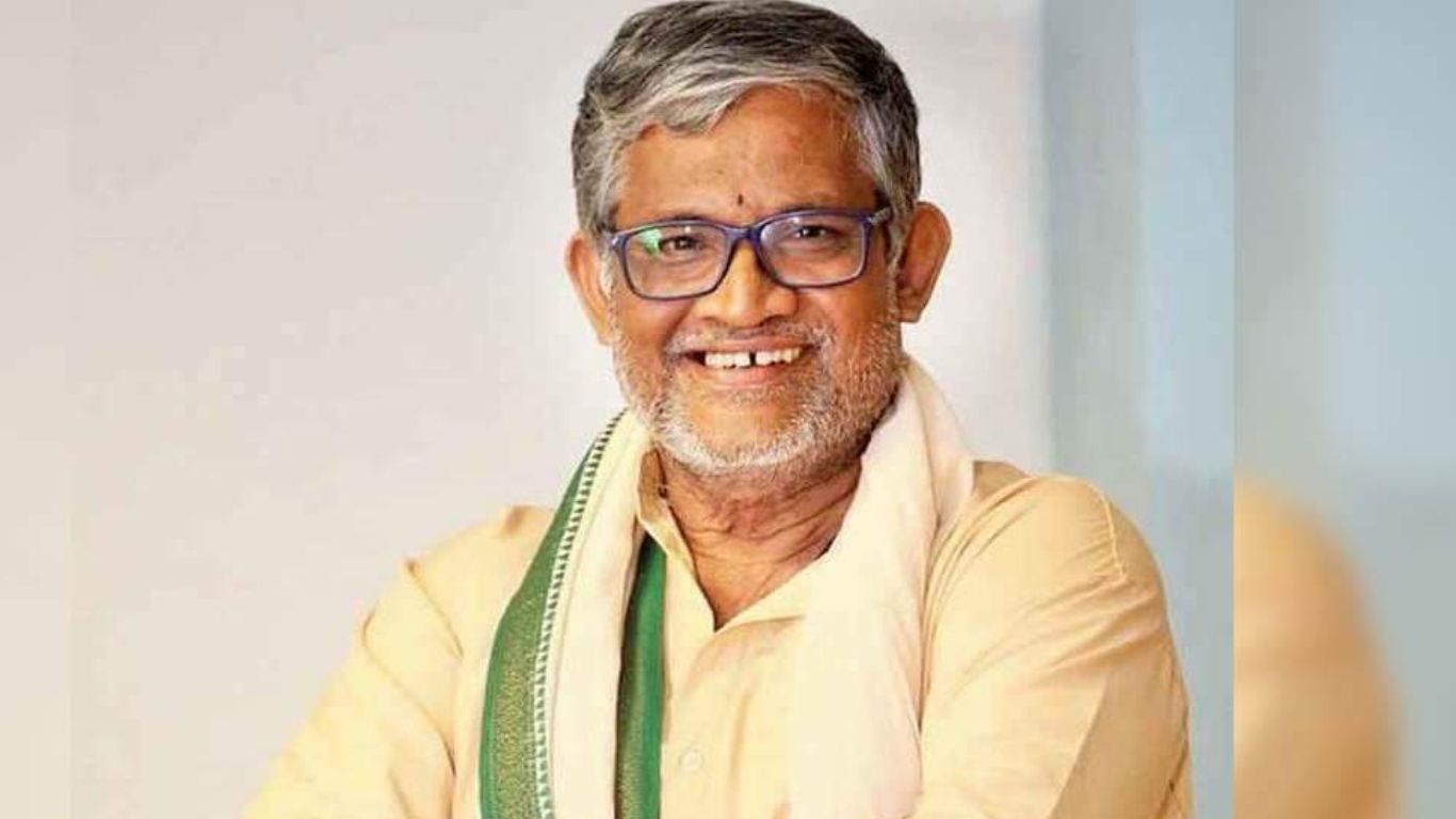 Tanikella Bharani