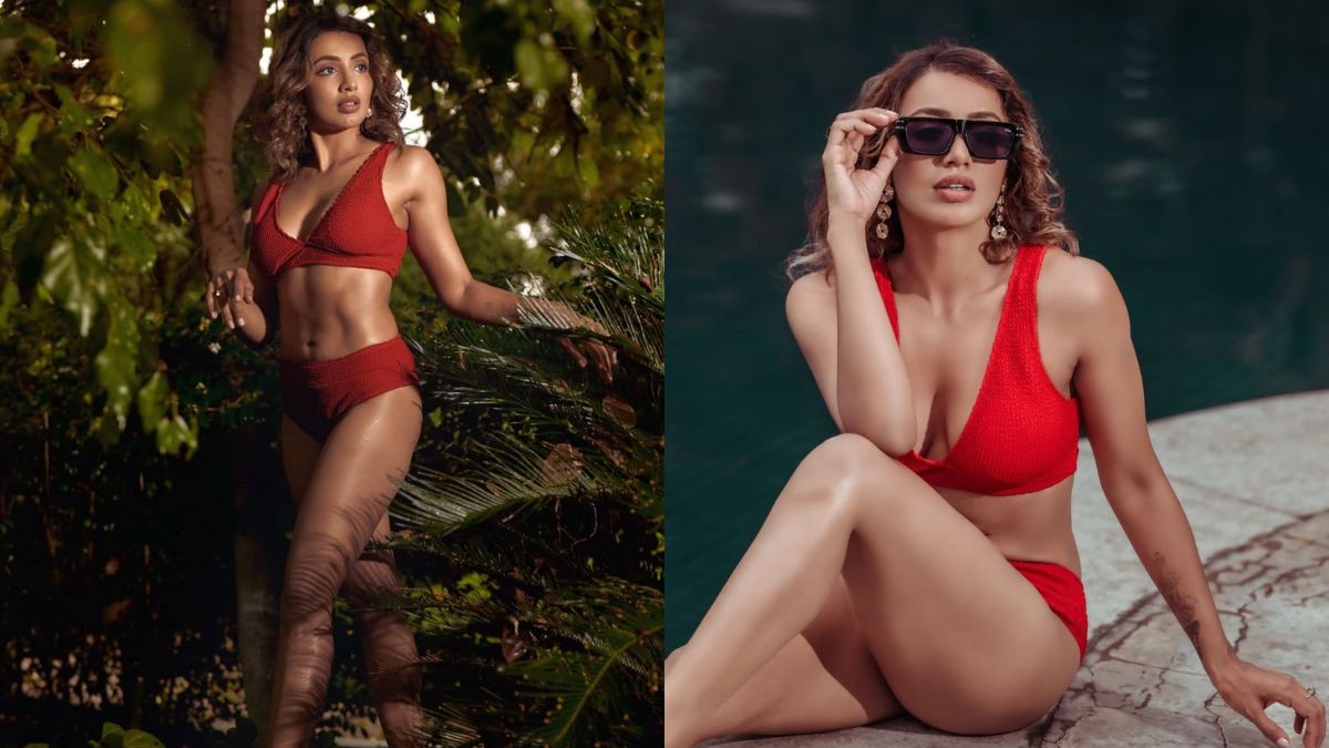 Tejaswi Madivada