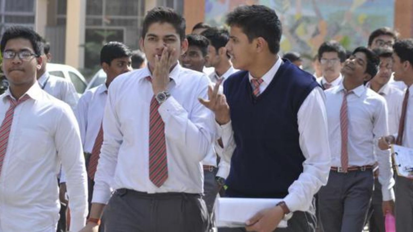 Telangana Inter Results: