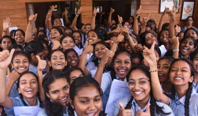 Telangana SSC Results 2025