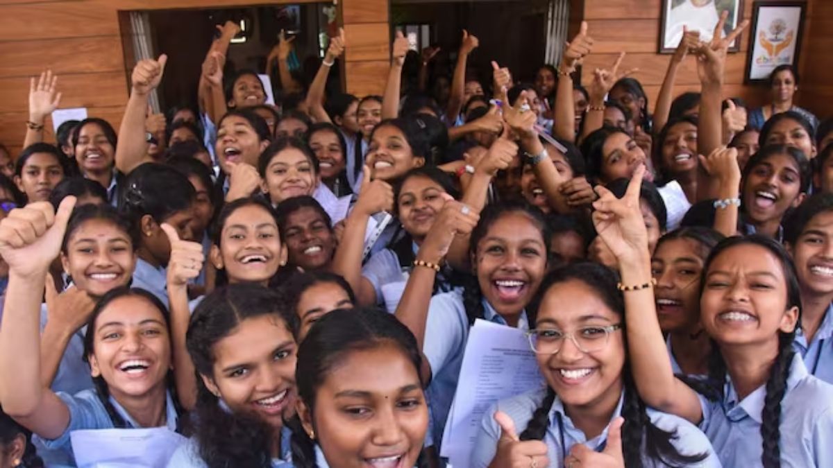 Telangana SSC Results 2025