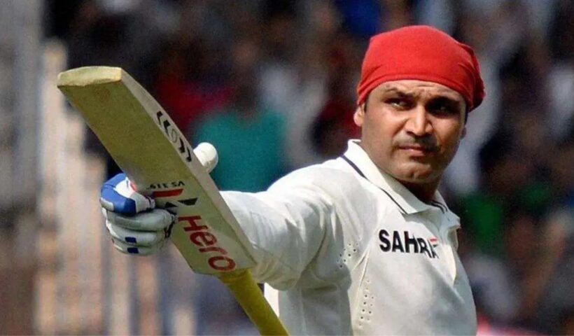 Test Cricket