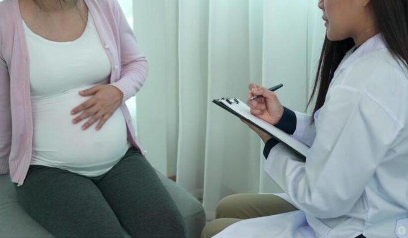 Tests During Pregnancy