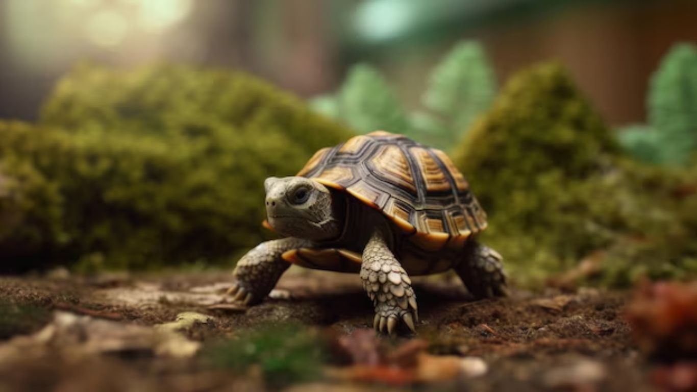 Tortoise