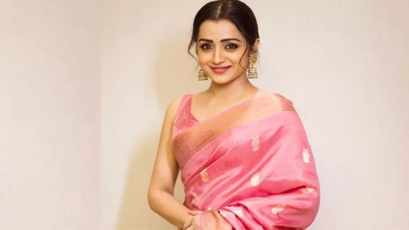 Trisha