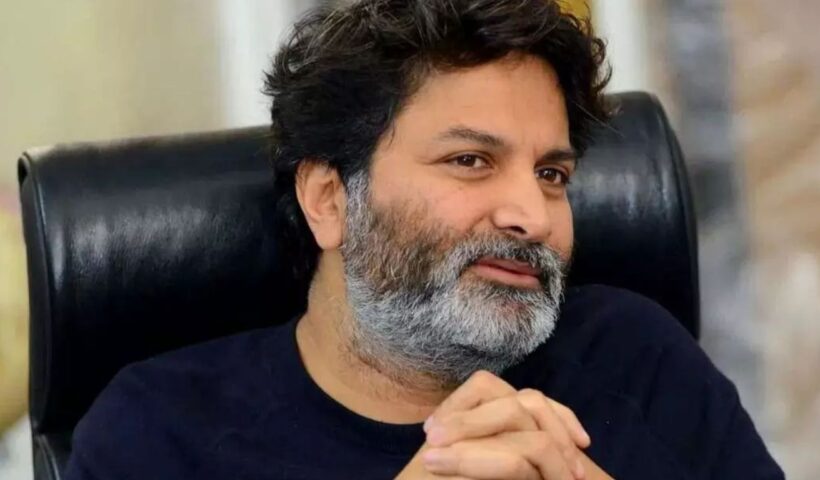 Trivikram Srinivas