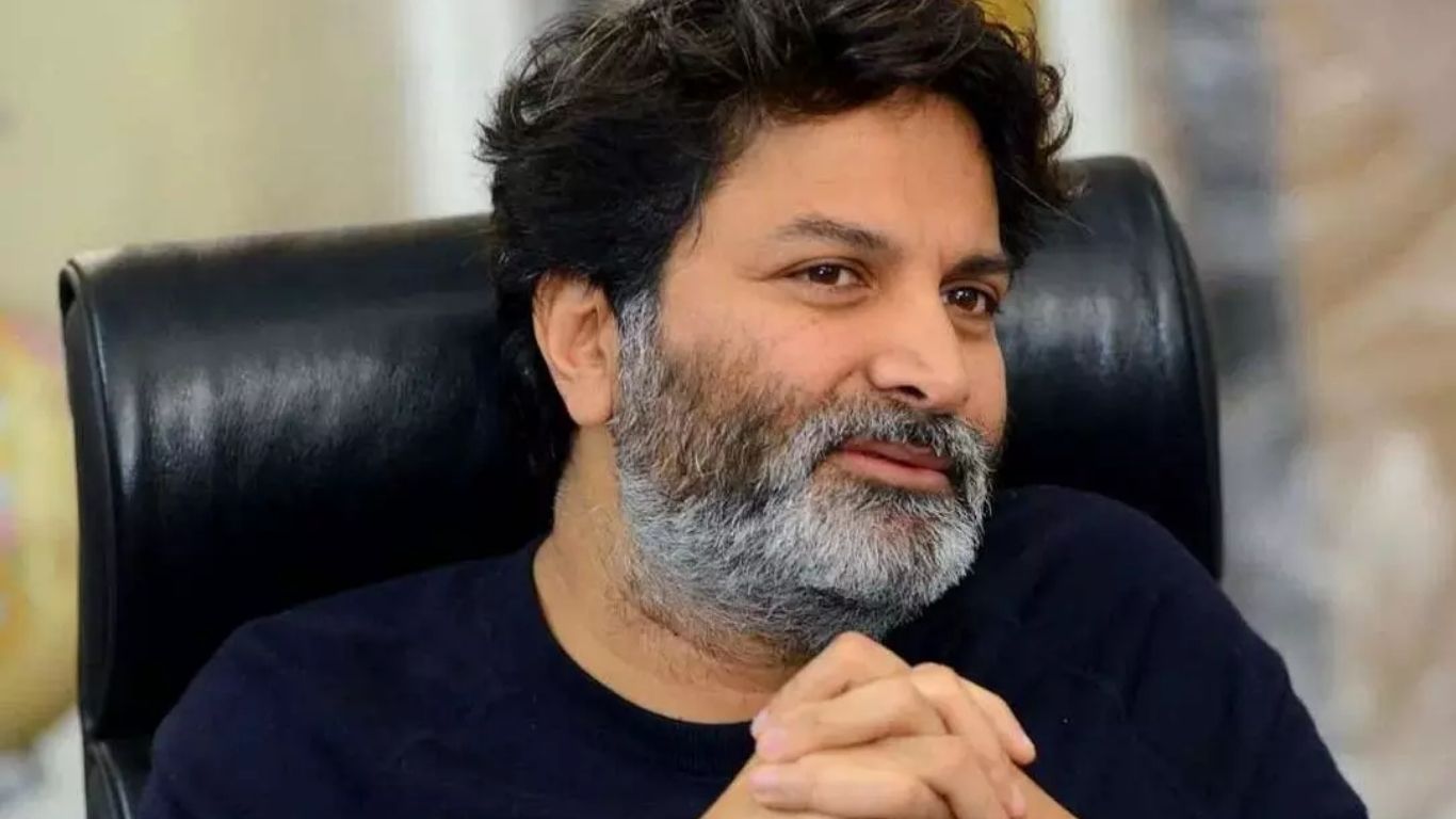 Trivikram Srinivas