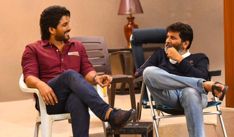 Trivikram Srinivas