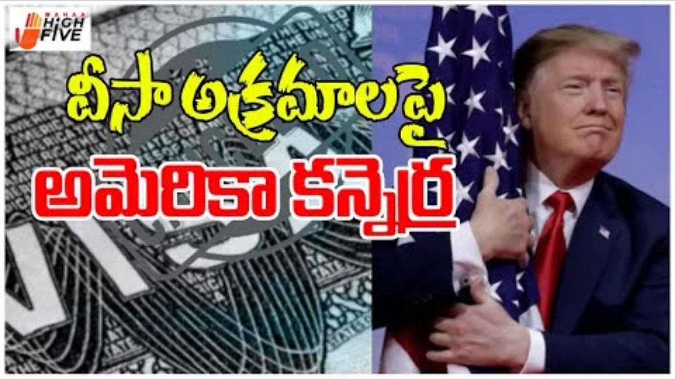 US Visa