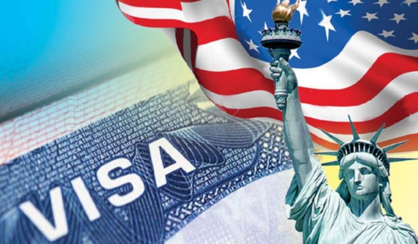 USA