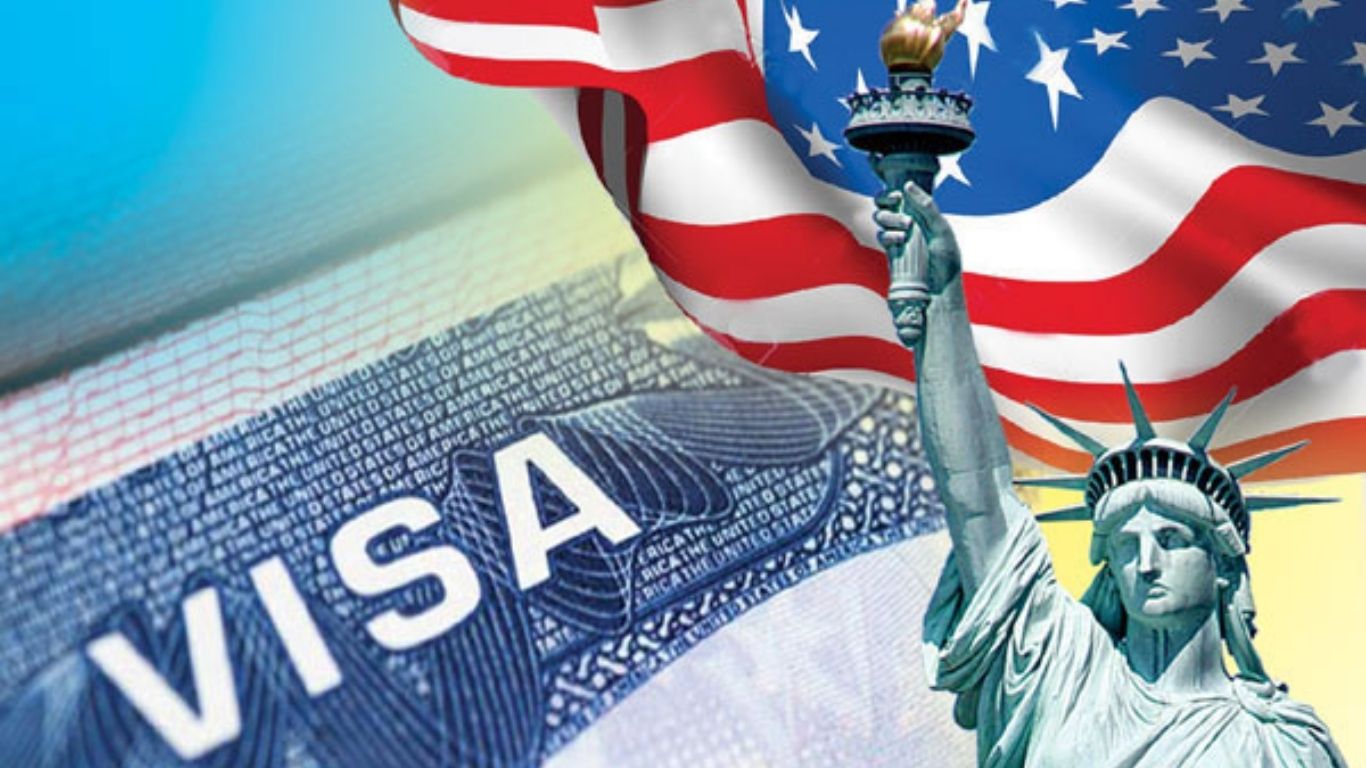 USA