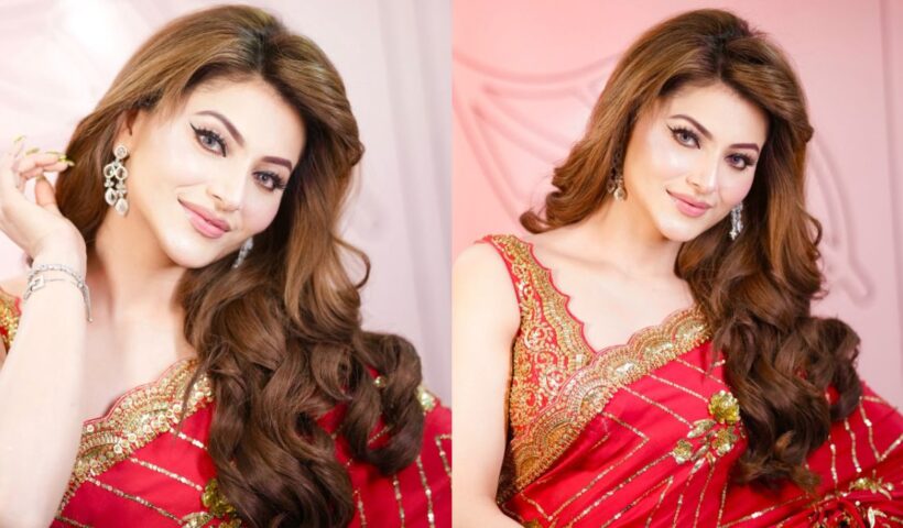 Urvashi Rautela