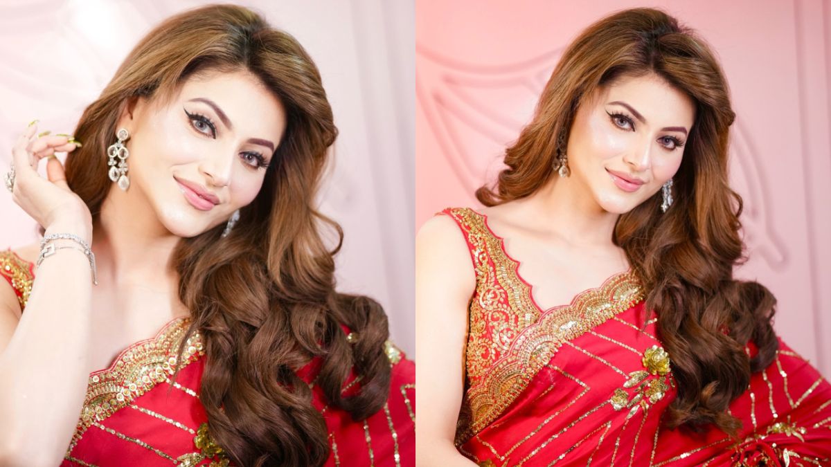 Urvashi Rautela