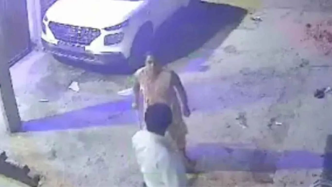 Uttar Pradesh