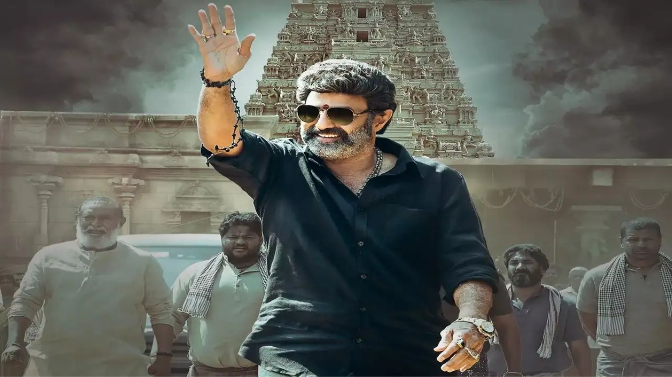 Veerasimha Reddy