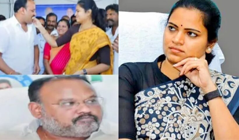 Vidadala Rajini