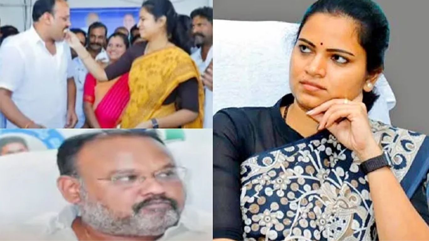 Vidadala Rajini
