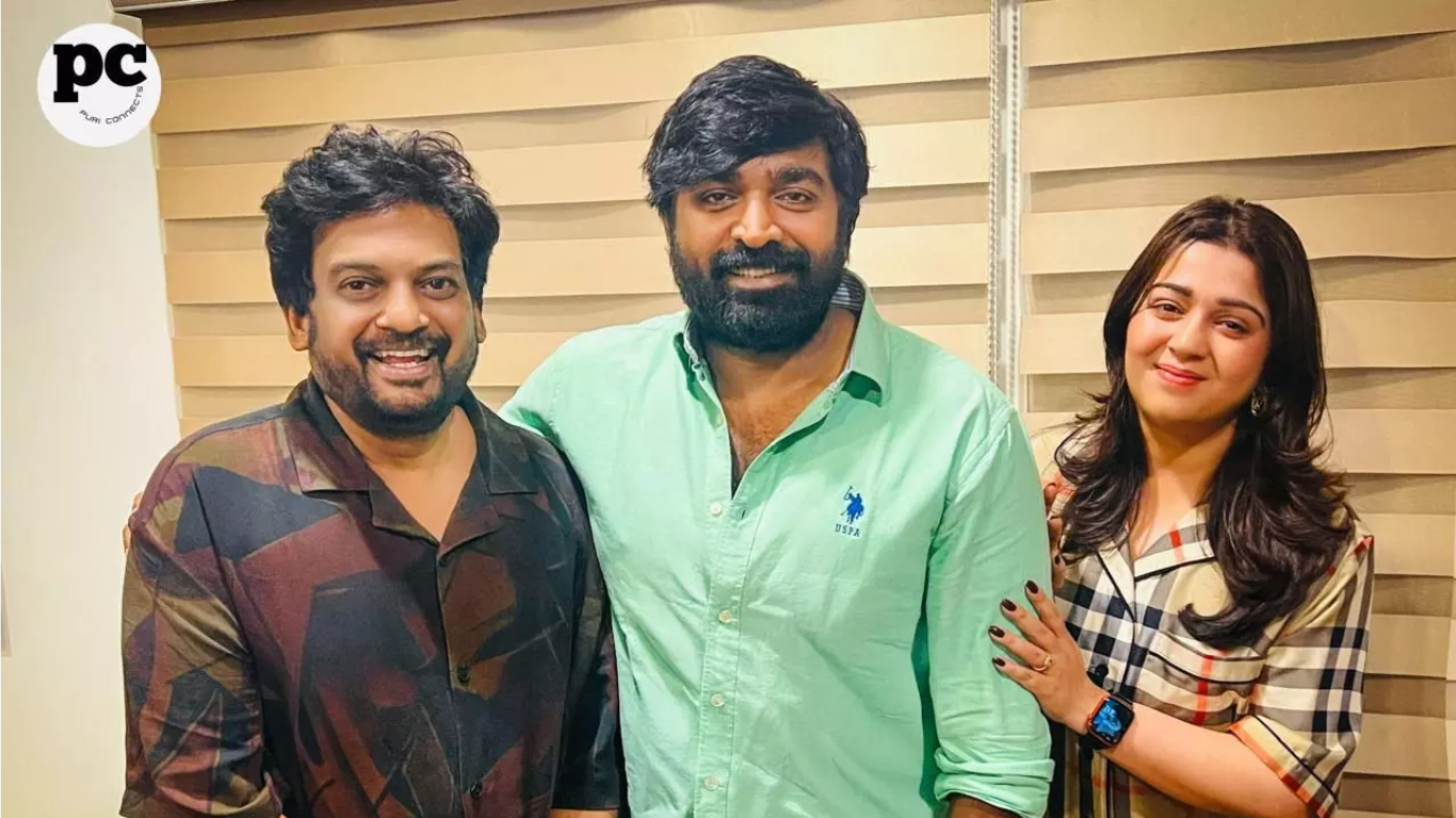 Vijay Sethupathi