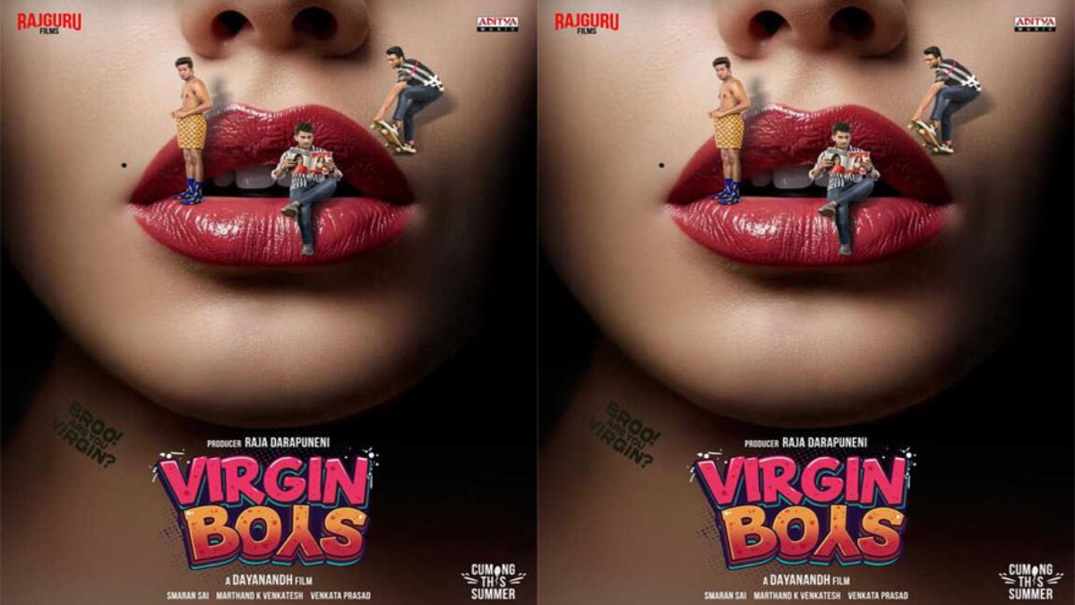 Virgin Boys