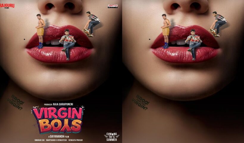 Virgin Boys