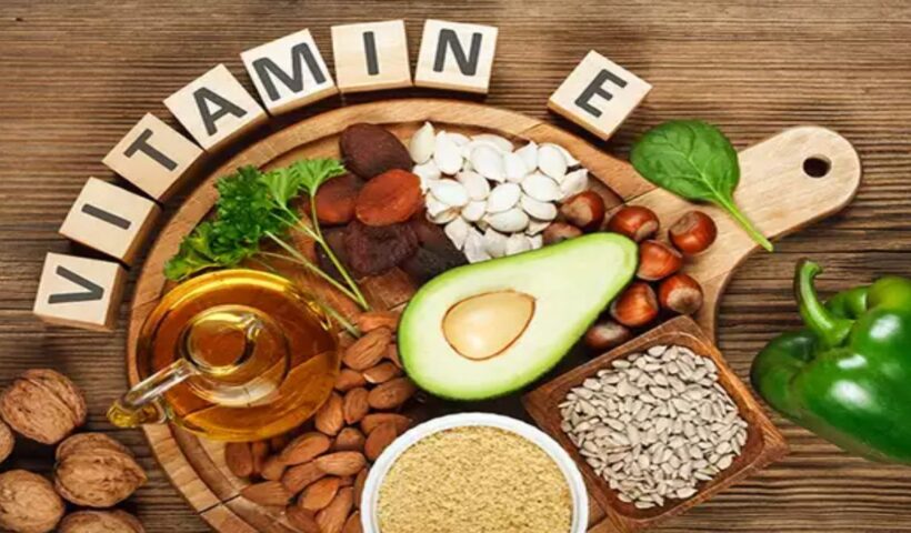 Vitamin E Deficiency