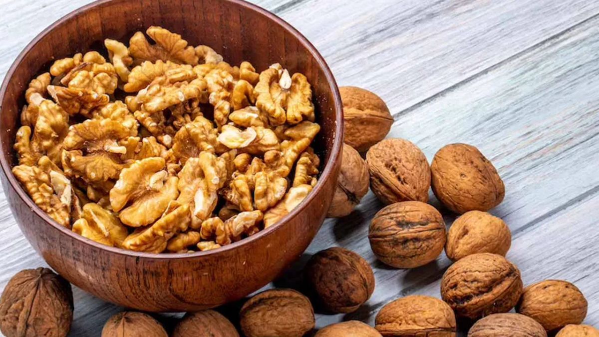 Walnut Benefits